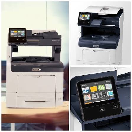 Xerox VersaLink C405